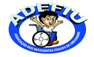 Logo ADEFIU - ASSOC. DIFICIENTES FÍSICOS 