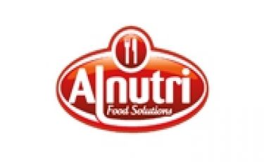 Logo Alnutri Alimentos