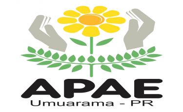 Logo APAE - Assoc. de Pais e Amigos dos Excepcionais