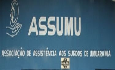 ASSUMU - Assoc. de Assist. aos Surdos e mudos