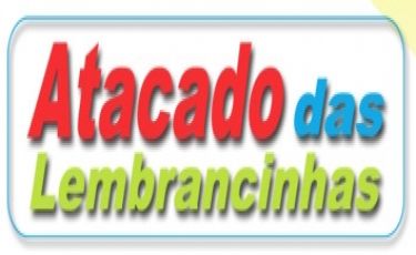 Atacado das Lembrancinhas