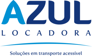 Azul Locadora