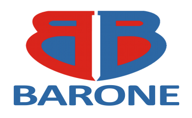 Logo Barone