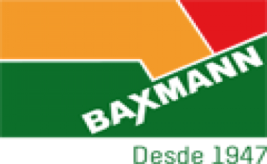 Baxmann