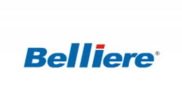 Logo Belliere