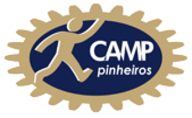 Logo Camp Pinheiros