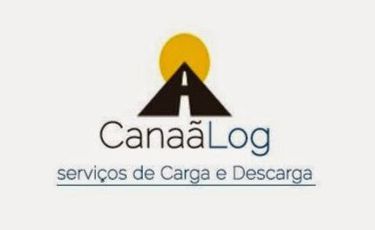Logo Canaã Log 