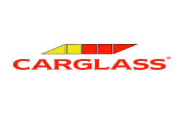Logo Car Glass