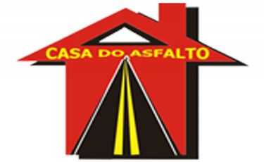 Logo Casa do Asfalto