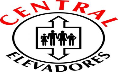 Logo Central Elevadores