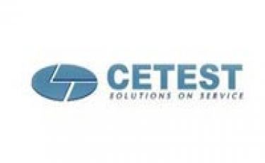 Logo Cetest Minas