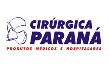 Logo Cirúrgica Paraná