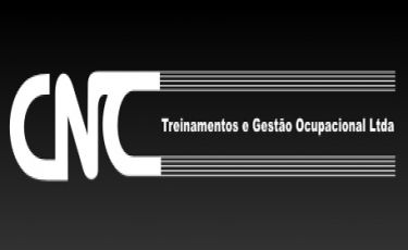 Logo  CNC - Treinamentos e Gestão Ocupacional