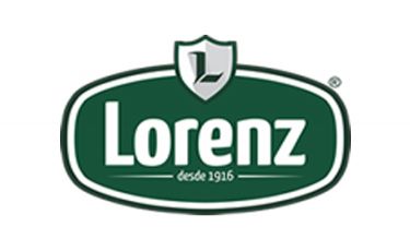 Logo Companhia Lorenz