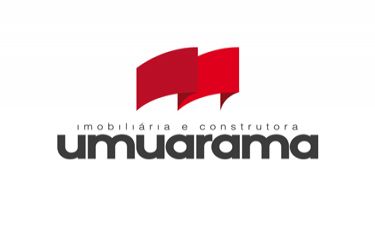 Logo Construtora Umuarama