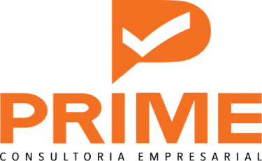 Logo Consultoria Prime