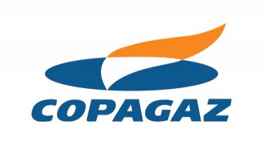 Logo Copagaz