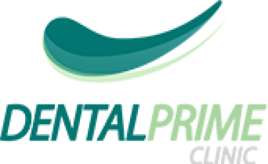 Logo Dental Prime Clinic