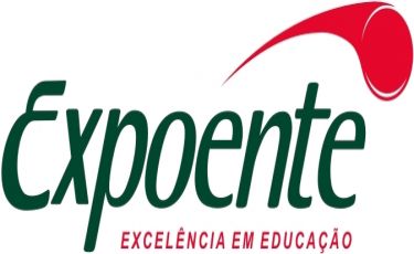 Logo EDITORA EXPOENTE