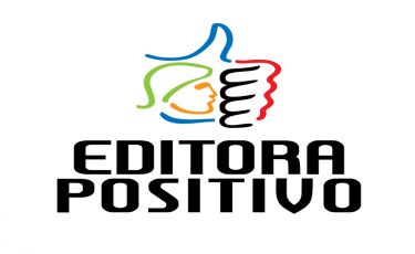 Logo EDITORA POSITIVO