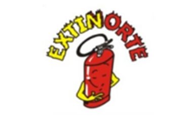 Logo Extinorte