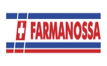 Logo FARMÁCIA FARMANOSSA