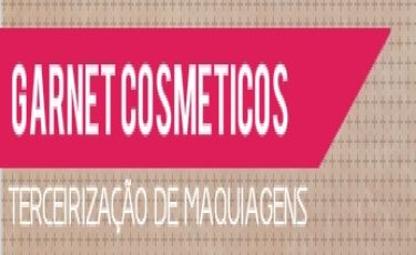 Garnet Cosmético 