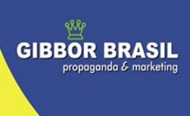 Logo Gibbor Brasil