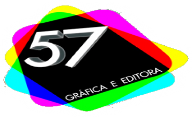 Logo Gráfica 57