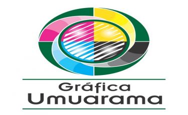 Logo Gráfica Umuarama