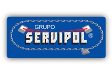 Logo Grupo Servipol