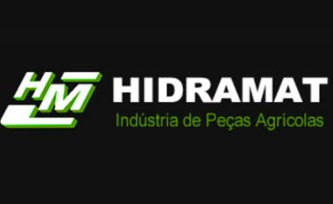 Logo Hidramat