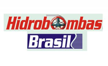Logo Hidrobombas Brasil