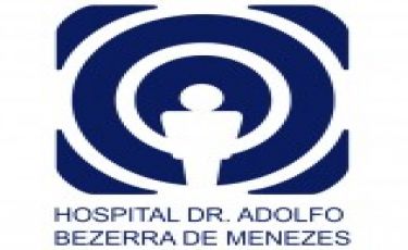 Hospital Dr. Adolfo de Bezerra de Menezes