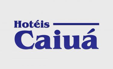Logo HOTEL CAIUÁ