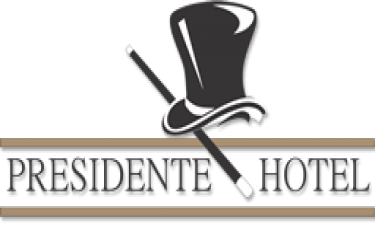 Logo HOTEL PRESIDENTE 