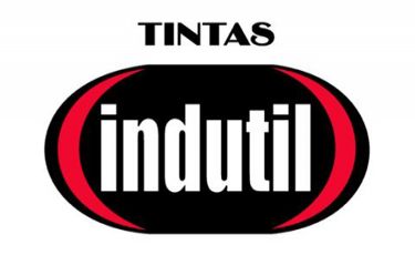 Logo Indutil - Undústria de Tintas 