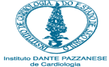 Logo Instituto Dante Pazzanese de Cardiologia 