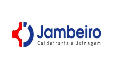 JAMBEIRO CALDEIRARIA E USINAGEM  LTDA