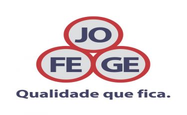 JOFEGE - PAVIMENTAÇÃO E  CONSTRUÇÃO LTDA