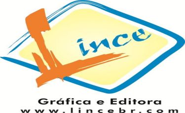 LINCE GRÁFICA E EDITORA LTDA