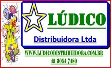 Ludico Distribuidora