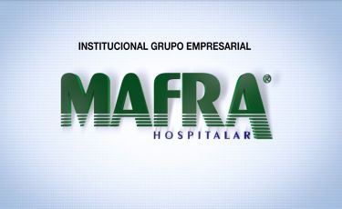 Logo Mafra Hospitalar