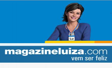 Magazine Luiza