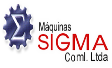 Máquinas Sigma coml. ltda