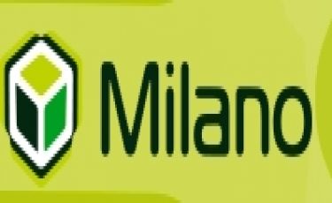Logo Milano Brasil
