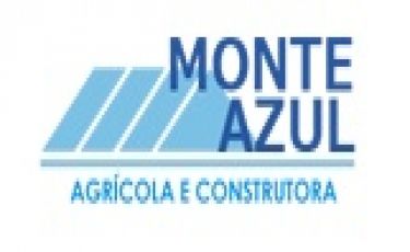 Monte Azul