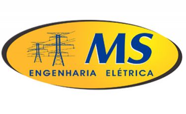 Logo MS Engenharia