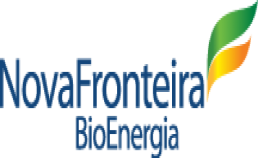 Nova Fronteira Bioenergia 