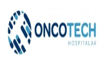 Logo Oncotec Hospitalar